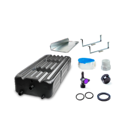 AL-KO 100L Grey Water Tank Kit